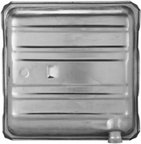 Spectra GM28B Fuel Tank - view 2