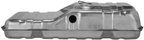 Spectra GM2 Fuel Tank - view 1
