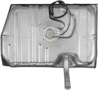 Spectra GM306CFI Fuel Tank and Pump Assembly Combination - view 2