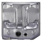 Spectra GM30C Fuel Tank - view 2