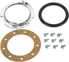 Spectra GM33B Fuel Tank - view 3