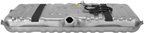 Spectra GM34BFI Fuel Tank and Pump Assembly Combination - view 1