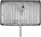 Spectra GM34C Fuel Tank - view 2