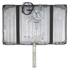 Spectra GM34RFI Fuel Tank and Pump Assembly Combination - view 2
