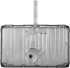 Spectra GM34R Fuel Tank - view 2