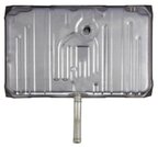Spectra GM34T Fuel Tank - view 2