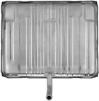 Spectra GM37F Fuel Tank - view 2
