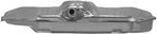Spectra GM39 Fuel Tank - view 1