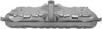 Spectra GM40M Fuel Tank - view 1