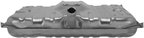 Spectra GM40Q Fuel Tank - view 1