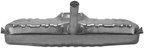 Spectra GM411B Fuel Tank - view 1