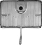 Spectra GM411C Fuel Tank - view 2