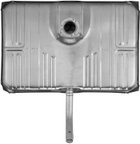 Spectra GM413C Fuel Tank - view 2