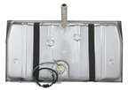 Spectra GM42AFI Fuel Tank and Pump Assembly Combination - view 2
