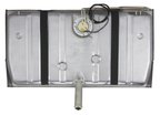 Spectra GM42CFI Fuel Tank and Pump Assembly Combination - view 2