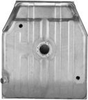 Spectra GM43A Fuel Tank - view 2