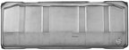 Spectra GM45A Fuel Tank - view 3