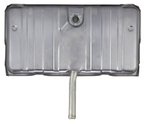 Spectra GM46D Fuel Tank - view 2