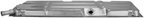 Spectra GM49C Fuel Tank - view 1