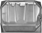 Spectra GM50 Fuel Tank - view 2