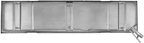 Spectra GM55B Fuel Tank - view 2