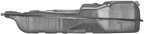 Spectra GM56A Fuel Tank - view 1