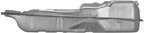 Spectra GM56B Fuel Tank - view 1