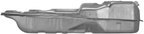 Spectra GM56C Fuel Tank - view 1