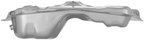 Spectra GM65A Fuel Tank - view 1
