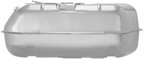 Spectra GM66A Fuel Tank - view 1
