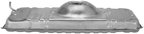 Spectra GM6A Fuel Tank - view 1