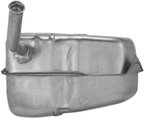 Spectra GM704A Fuel Tank - view 1