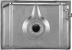 Spectra GM8B Fuel Tank - view 2