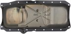 Spectra GMP02A Engine Oil Pan - view 4