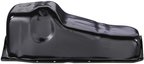 Spectra GMP02A Engine Oil Pan - view 2