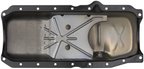 Spectra GMP02B Engine Oil Pan - view 4