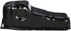 Spectra GMP02B Engine Oil Pan - view 2