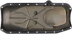Spectra GMP03A Engine Oil Pan - view 4