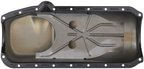 Spectra GMP08A Engine Oil Pan - view 4