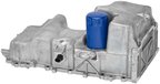 Spectra GMP100A Engine Oil Pan - view 2