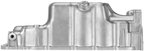 Spectra GMP109A Engine Oil Pan - view 1