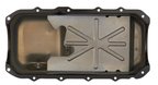 Spectra GMP10A Engine Oil Pan - view 4