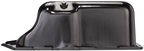 Spectra GMP11B Engine Oil Pan - view 1