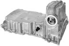 Spectra GMP124A Engine Oil Pan - view 2