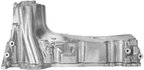 Spectra GMP124A Engine Oil Pan - view 3