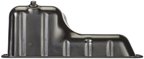 Spectra GMP127A Engine Oil Pan - view 1