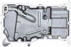 Spectra GMP128A Engine Oil Pan - view 4