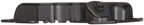 Spectra GMP131A Engine Oil Pan - Lower - view 1
