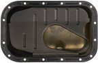 Spectra GMP14A Engine Oil Pan - view 4