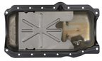 Spectra GMP19A Engine Oil Pan - view 4